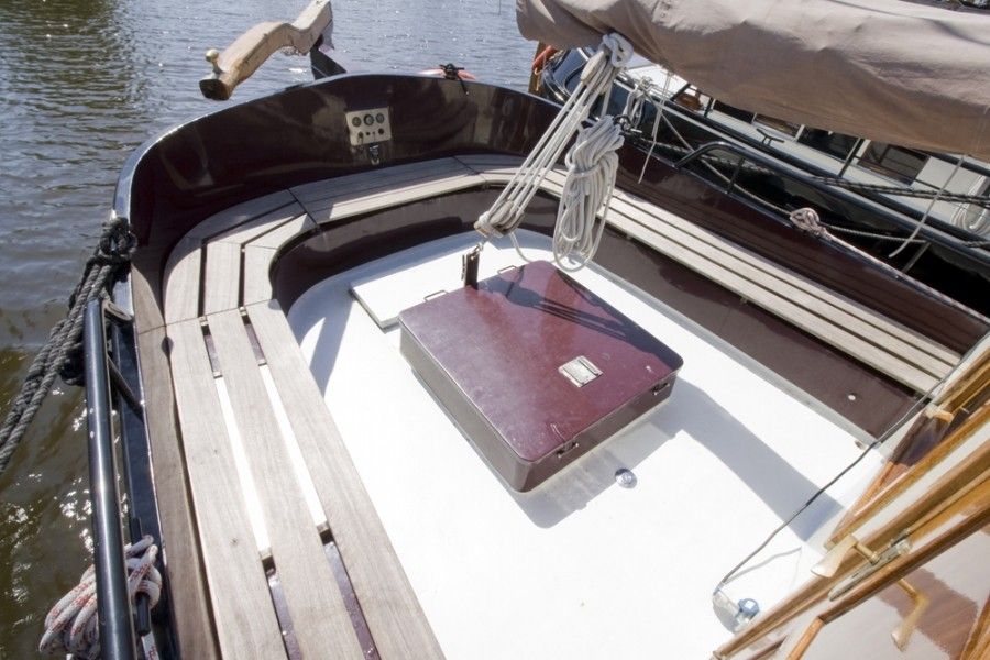 Unterkunft 080613 - Boot Fluessen - Nieuwe Onderneming