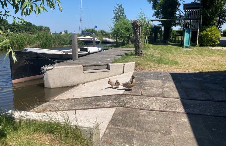 Verblijf 080635 - Vakantiewoning Fluessen - Vakantiehuis in Gaastmeer