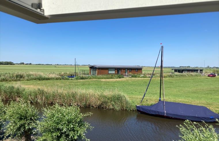 Verblijf 080635 - Vakantiewoning Fluessen - Vakantiehuis in Gaastmeer