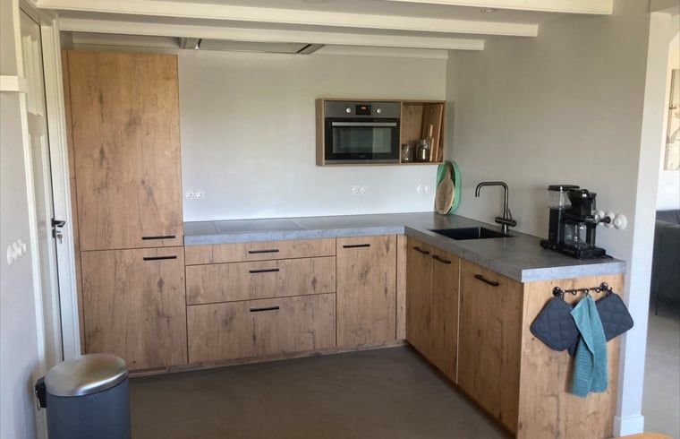 Verblijf 080635 - Vakantiewoning Fluessen - Vakantiehuis in Gaastmeer