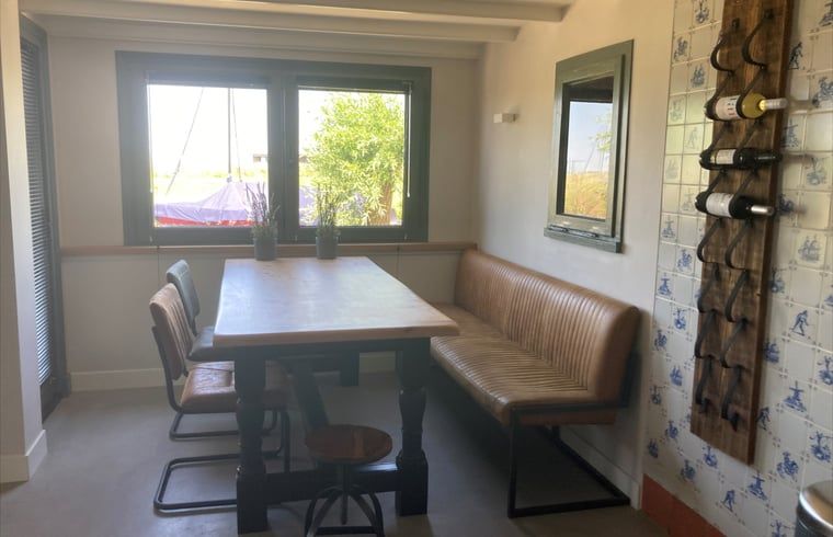 Verblijf 080635 - Vakantiewoning Fluessen - Vakantiehuis in Gaastmeer