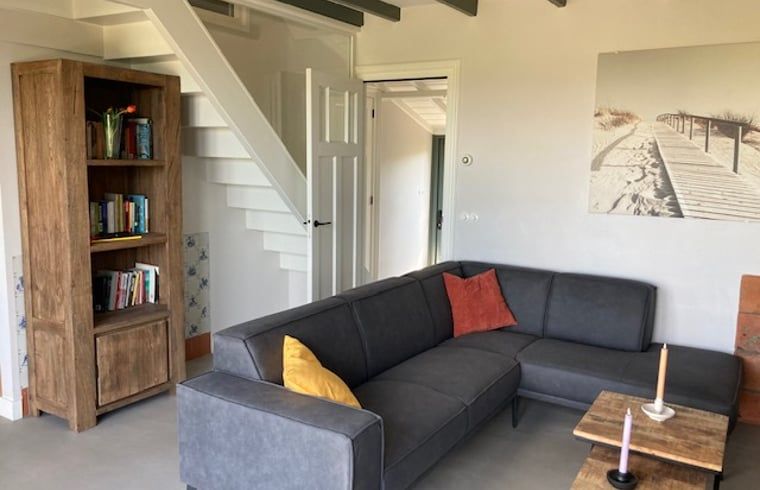 Verblijf 080635 - Vakantiewoning Fluessen - Vakantiehuis in Gaastmeer