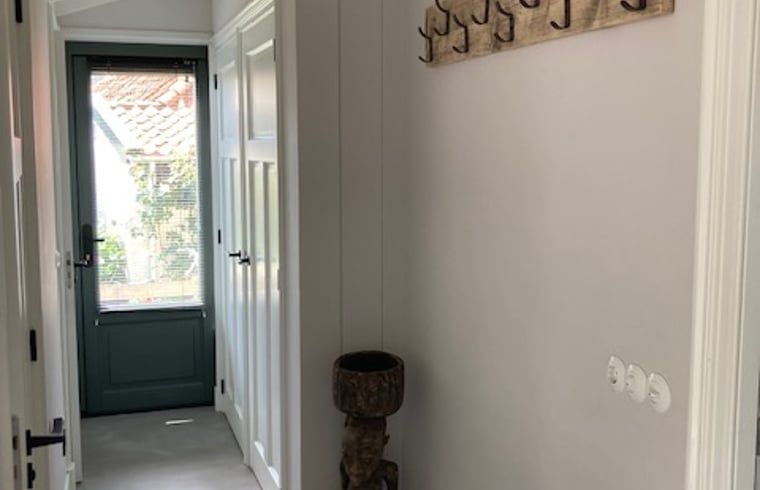 Verblijf 080635 - Vakantiewoning Fluessen - Vakantiehuis in Gaastmeer