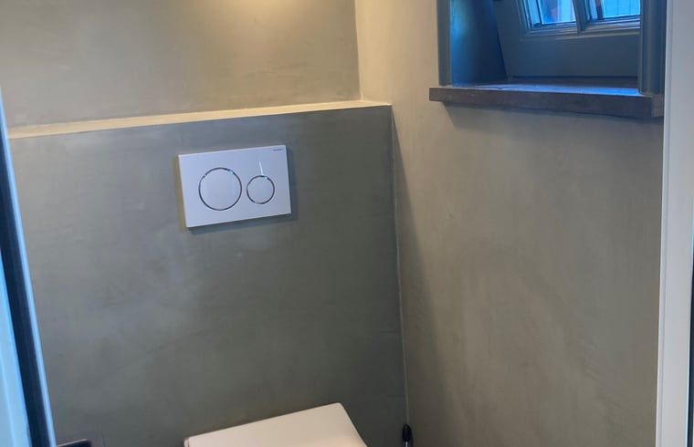 Verblijf 080635 - Vakantiewoning Fluessen - Vakantiehuis in Gaastmeer