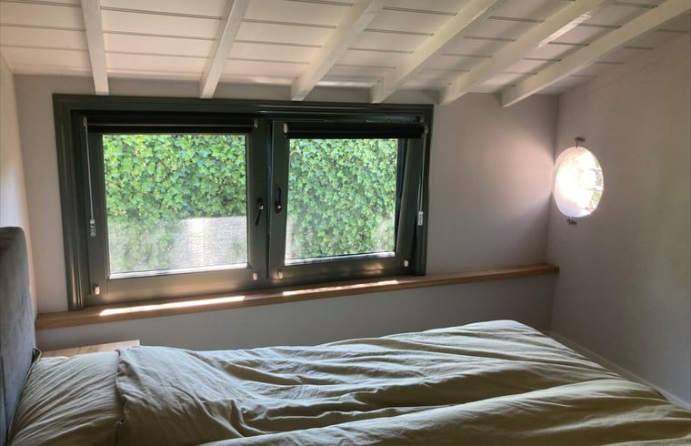 Verblijf 080635 - Vakantiewoning Fluessen - Vakantiehuis in Gaastmeer