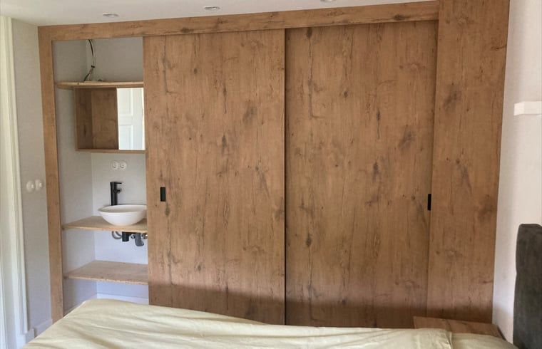 Verblijf 080635 - Vakantiewoning Fluessen - Vakantiehuis in Gaastmeer