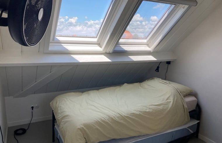 Verblijf 080635 - Vakantiewoning Fluessen - Vakantiehuis in Gaastmeer