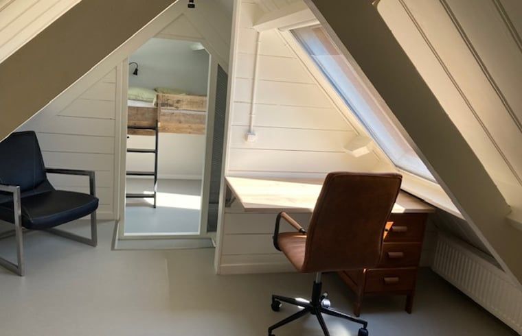 Verblijf 080635 - Vakantiewoning Fluessen - Vakantiehuis in Gaastmeer