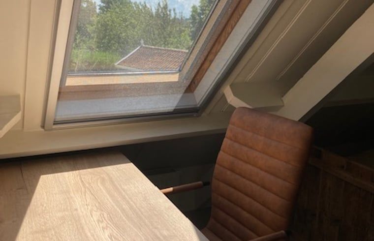 Verblijf 080635 - Vakantiewoning Fluessen - Vakantiehuis in Gaastmeer