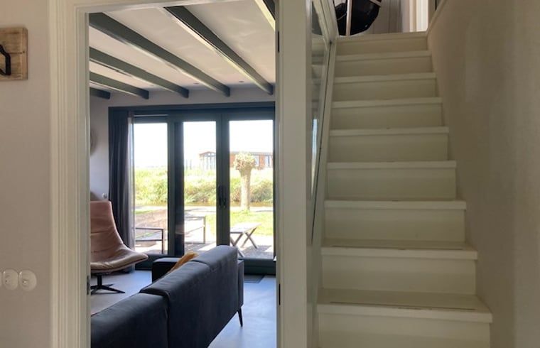 Verblijf 080635 - Vakantiewoning Fluessen - Vakantiehuis in Gaastmeer