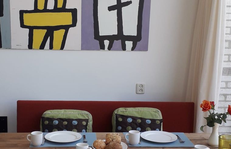 Unterkunft 080640 - Ferienhaus Fluessen - Vakantiehuis in Gaastmeer