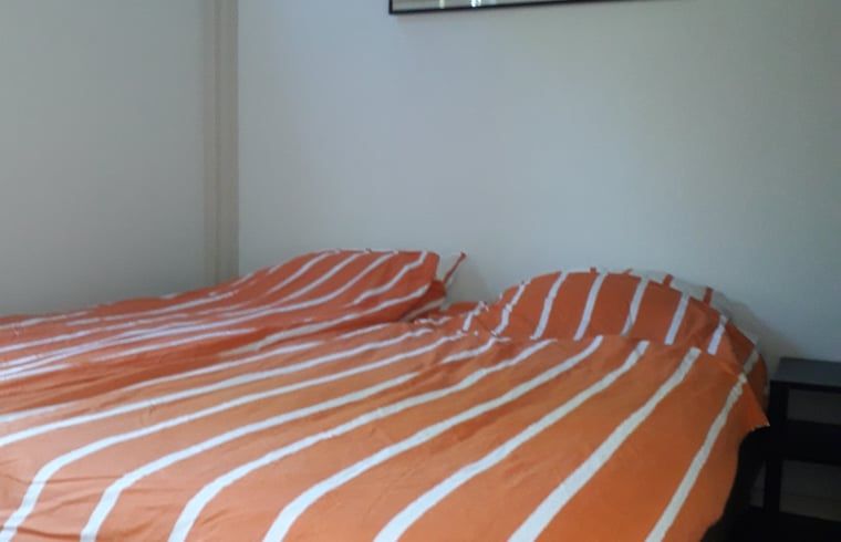 Unterkunft 080640 - Ferienhaus Fluessen - Vakantiehuis in Gaastmeer