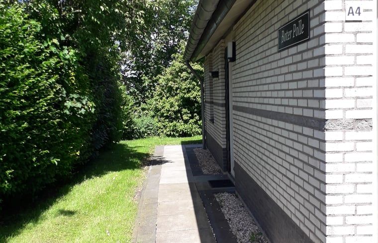 Unterkunft 080640 - Ferienhaus Fluessen - Vakantiehuis in Gaastmeer