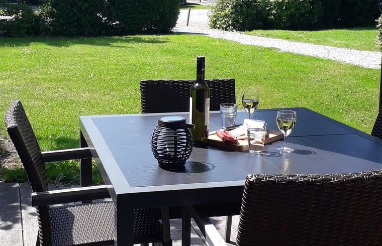 Unterkunft 080640 - Ferienhaus Fluessen - Vakantiehuis in Gaastmeer