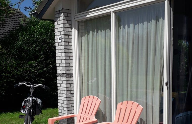 Unterkunft 080640 - Ferienhaus Fluessen - Vakantiehuis in Gaastmeer