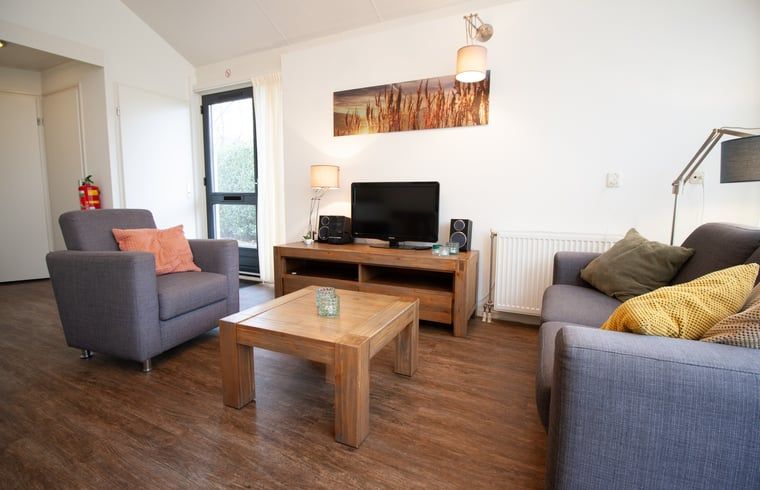 Unterkunft 080644 - Ferienhaus Fluessen - Vakantiehuis in Gaastmeer