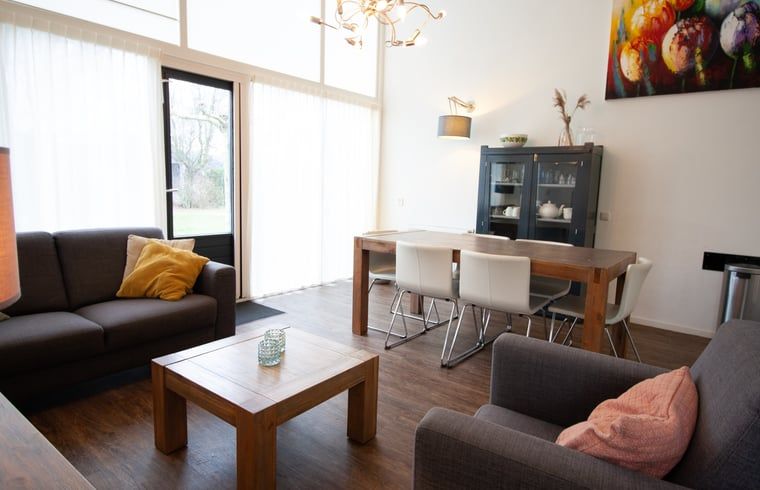 Unterkunft 080644 - Ferienhaus Fluessen - Vakantiehuis in Gaastmeer