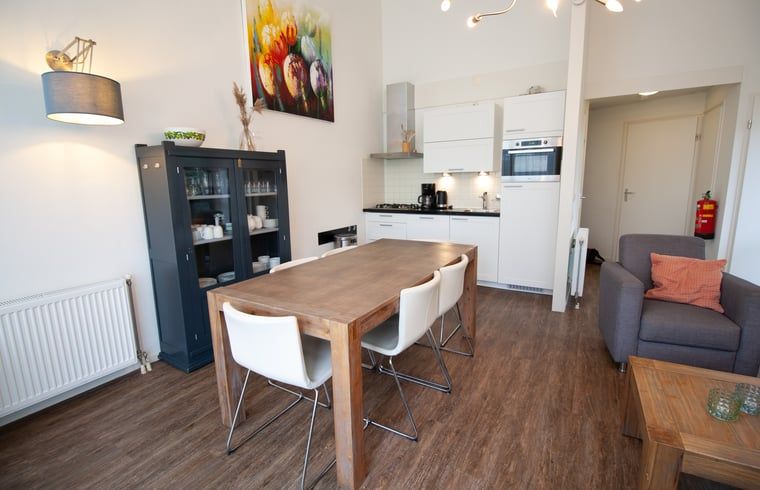 Unterkunft 080644 - Ferienhaus Fluessen - Vakantiehuis in Gaastmeer