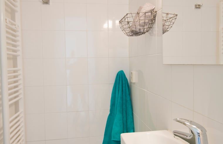 Unterkunft 080644 - Ferienhaus Fluessen - Vakantiehuis in Gaastmeer