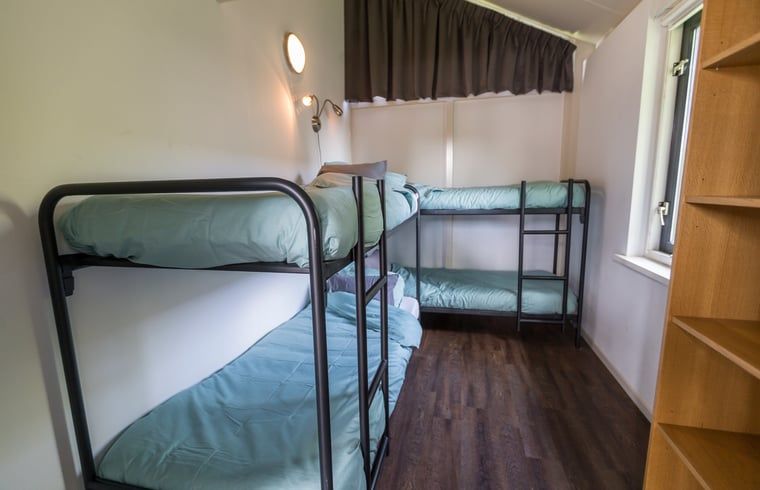 Unterkunft 080644 - Ferienhaus Fluessen - Vakantiehuis in Gaastmeer