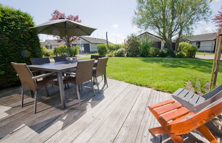 Unterkunft 080644 - Ferienhaus Fluessen - Vakantiehuis in Gaastmeer