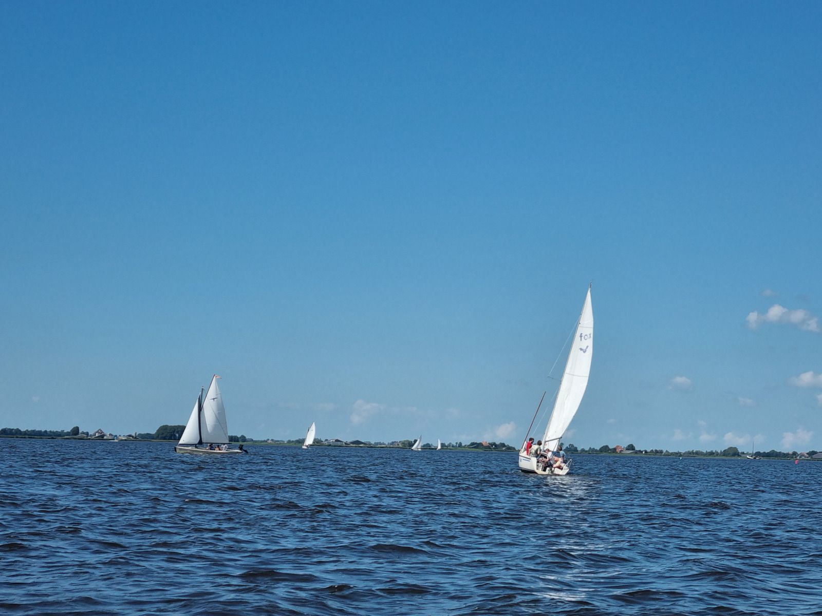 Unterkunft 090508 - Ferienhaus Slotermeer - FR173