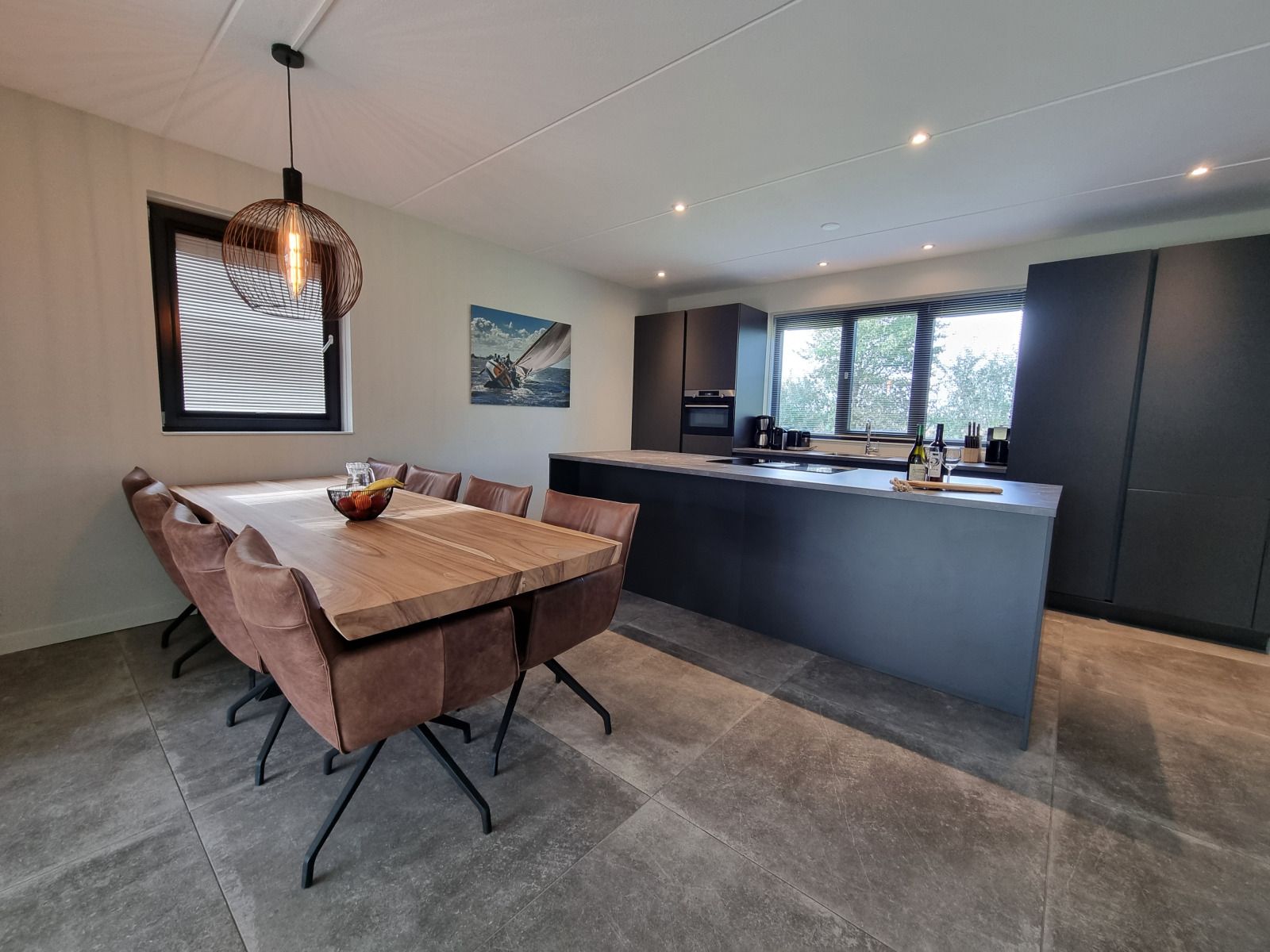 Unterkunft 090508 - Ferienhaus Slotermeer - FR173