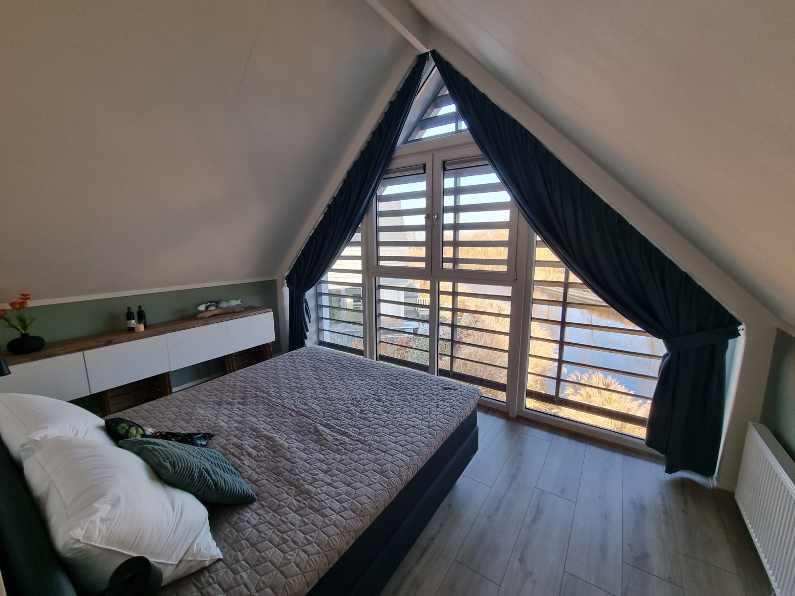 Unterkunft 090511 - Ferienhaus Slotermeer - FR503