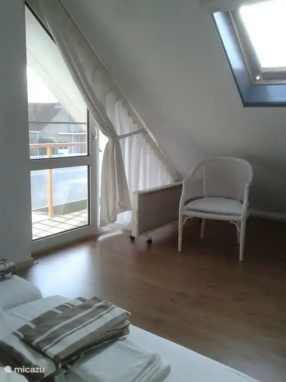 Unterkunft 090512 - Ferienhaus  - Villa Markant