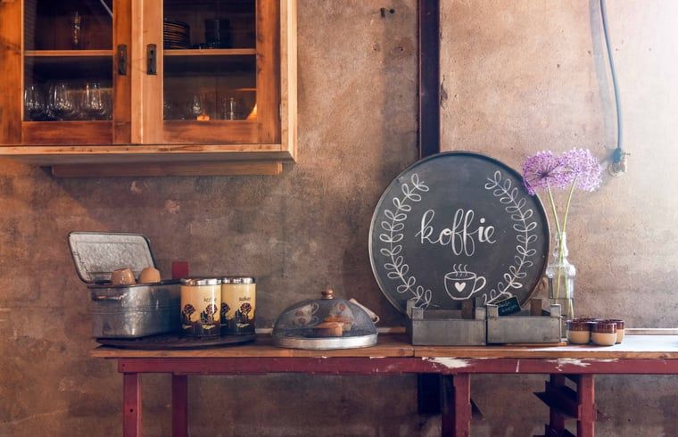 Guest house 100107 - Holiday property Tjeukemeer - Vakantiehuis in Echtenerbrug