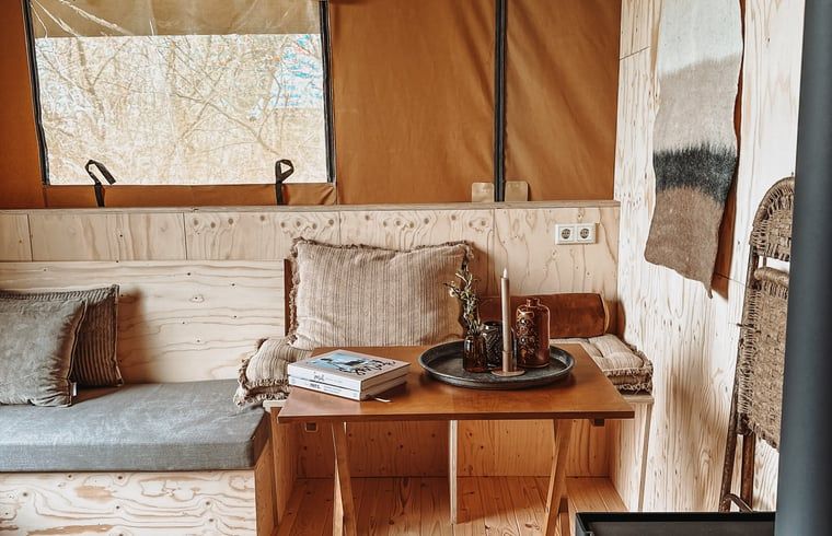 Unterkunft 100113 - Ferienhaus Tjeukemeer - Vakantiehuis in Echtenerbrug