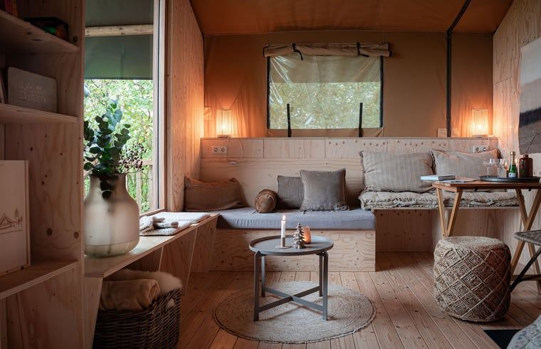 Unterkunft 100113 - Ferienhaus Tjeukemeer - Vakantiehuis in Echtenerbrug