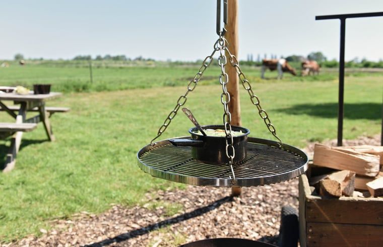 Unterkunft 100113 - Ferienhaus Tjeukemeer - Vakantiehuis in Echtenerbrug