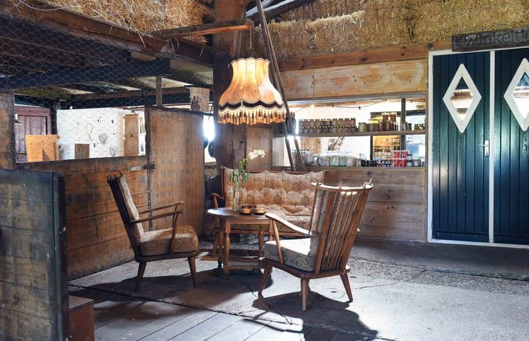 Unterkunft 100113 - Ferienhaus Tjeukemeer - Vakantiehuis in Echtenerbrug