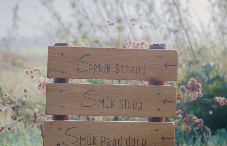 Verblijf 100114 - Vakantiewoning Tjeukemeer - Vakantiehuisje in Echtenerbrug