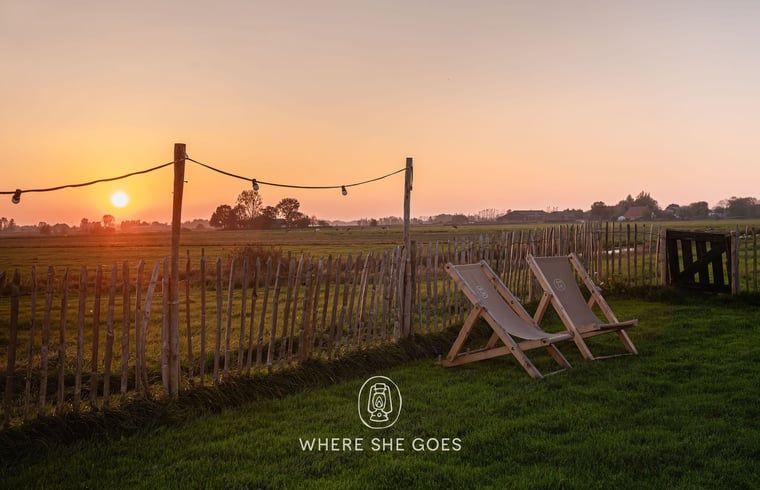 Verblijf 100114 - Vakantiewoning Tjeukemeer - Vakantiehuisje in Echtenerbrug