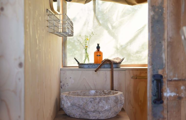 Verblijf 100114 - Vakantiewoning Tjeukemeer - Vakantiehuisje in Echtenerbrug