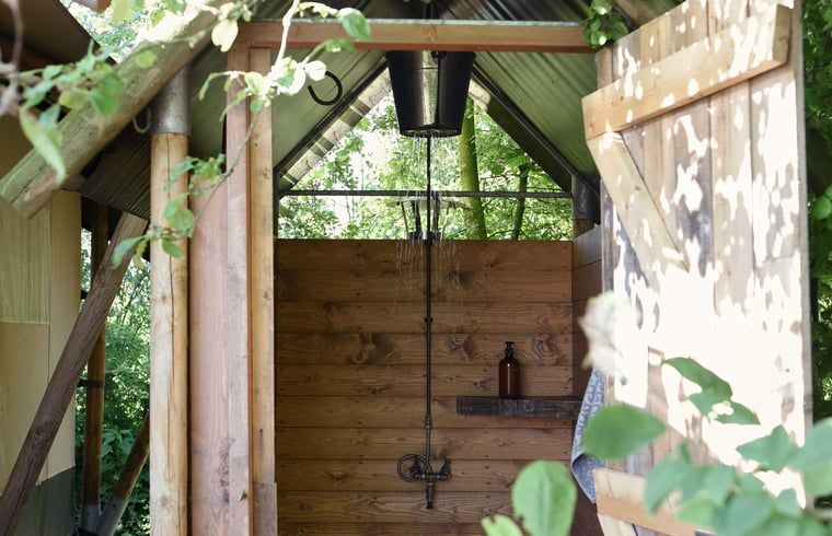 Verblijf 100114 - Vakantiewoning Tjeukemeer - Vakantiehuisje in Echtenerbrug