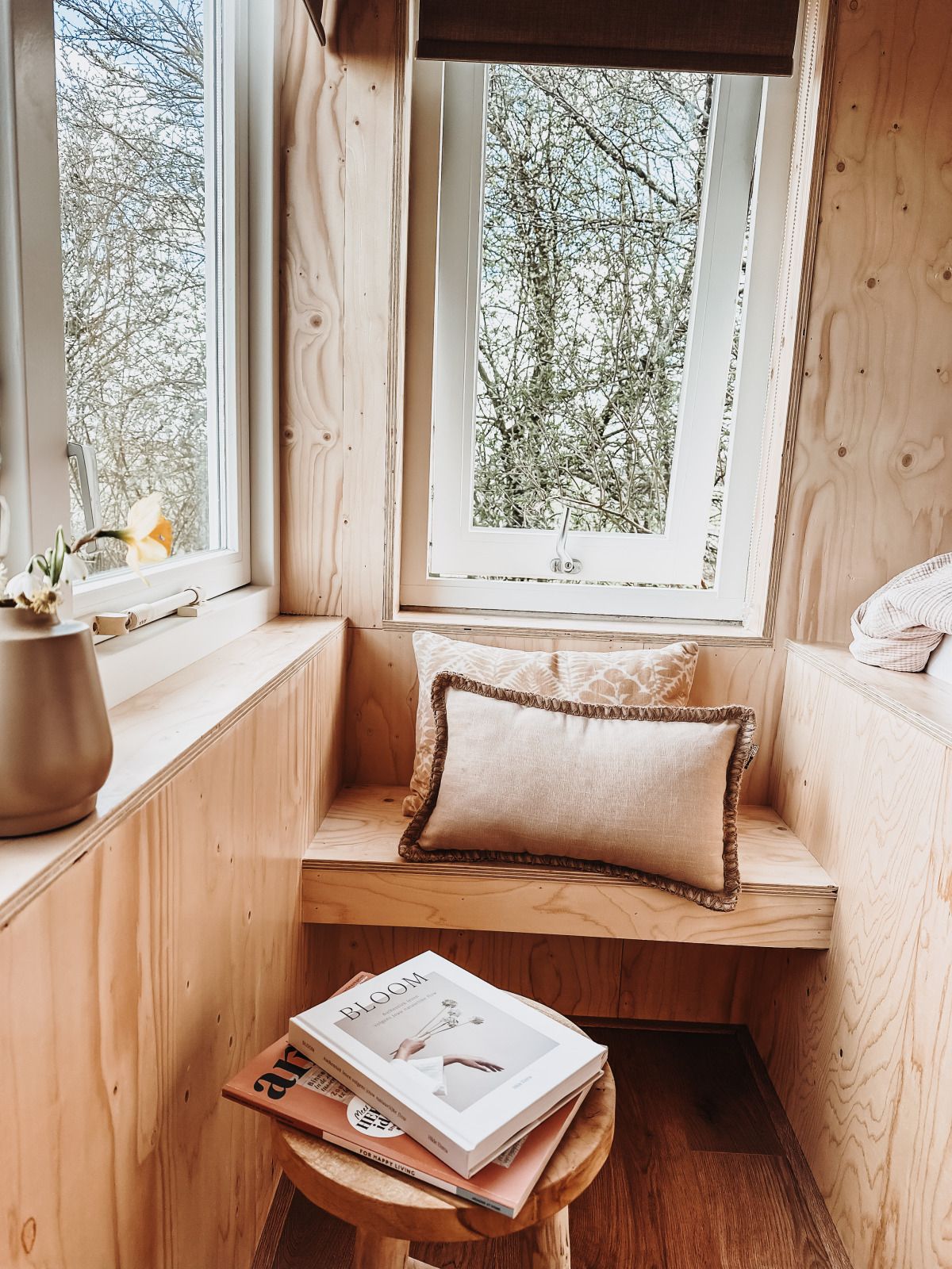 Unterkunft 100119 - Ferienhaus Tjeukemeer - Smûk Fjildhuske