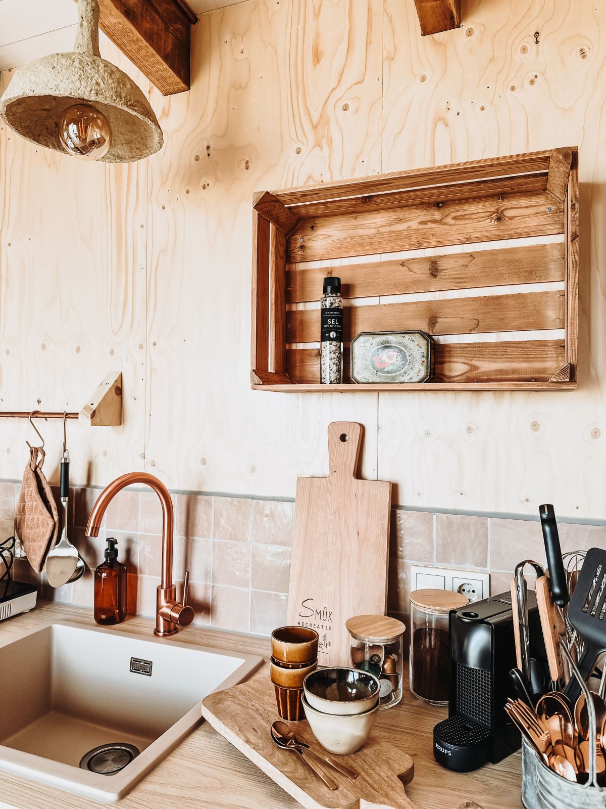 Unterkunft 100119 - Ferienhaus Tjeukemeer - Smûk Fjildhuske