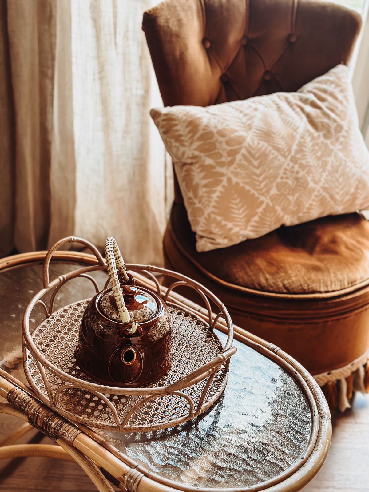 Unterkunft 100119 - Ferienhaus Tjeukemeer - Smûk Fjildhuske