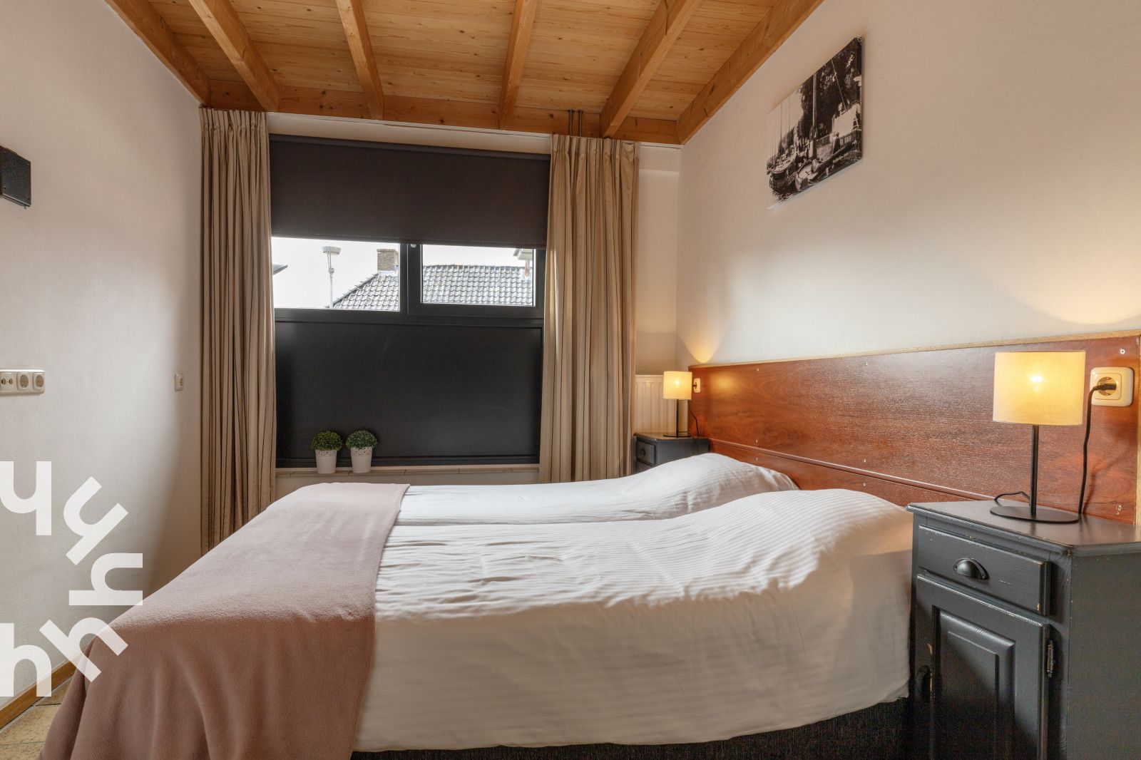 Unterkunft 100217 - Ferienhaus Tjeukemeer - FR474