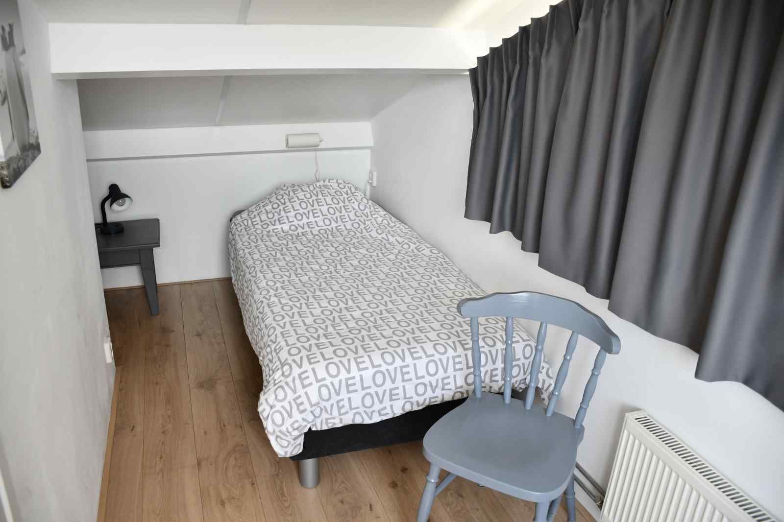 Guest house 100514 - Holiday property Tjeukemeer - FR280