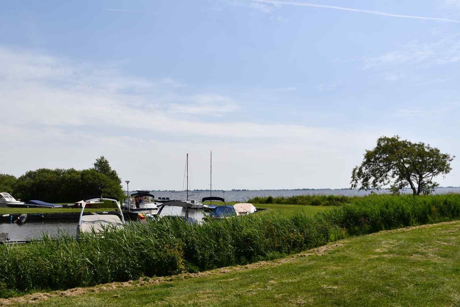 Guest house 100514 - Holiday property Tjeukemeer - FR280