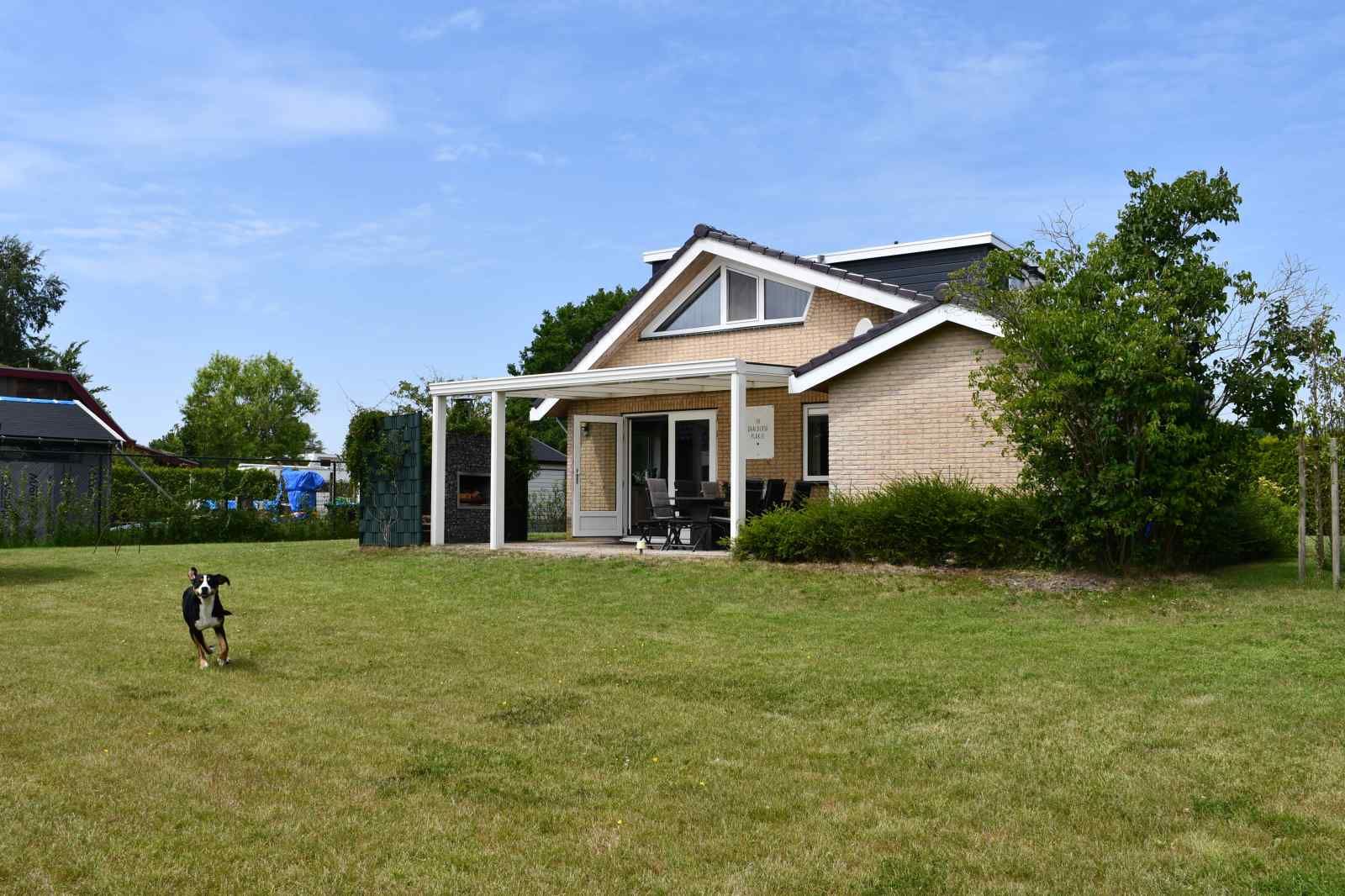Guest house 100514 - Holiday property Tjeukemeer - FR280
