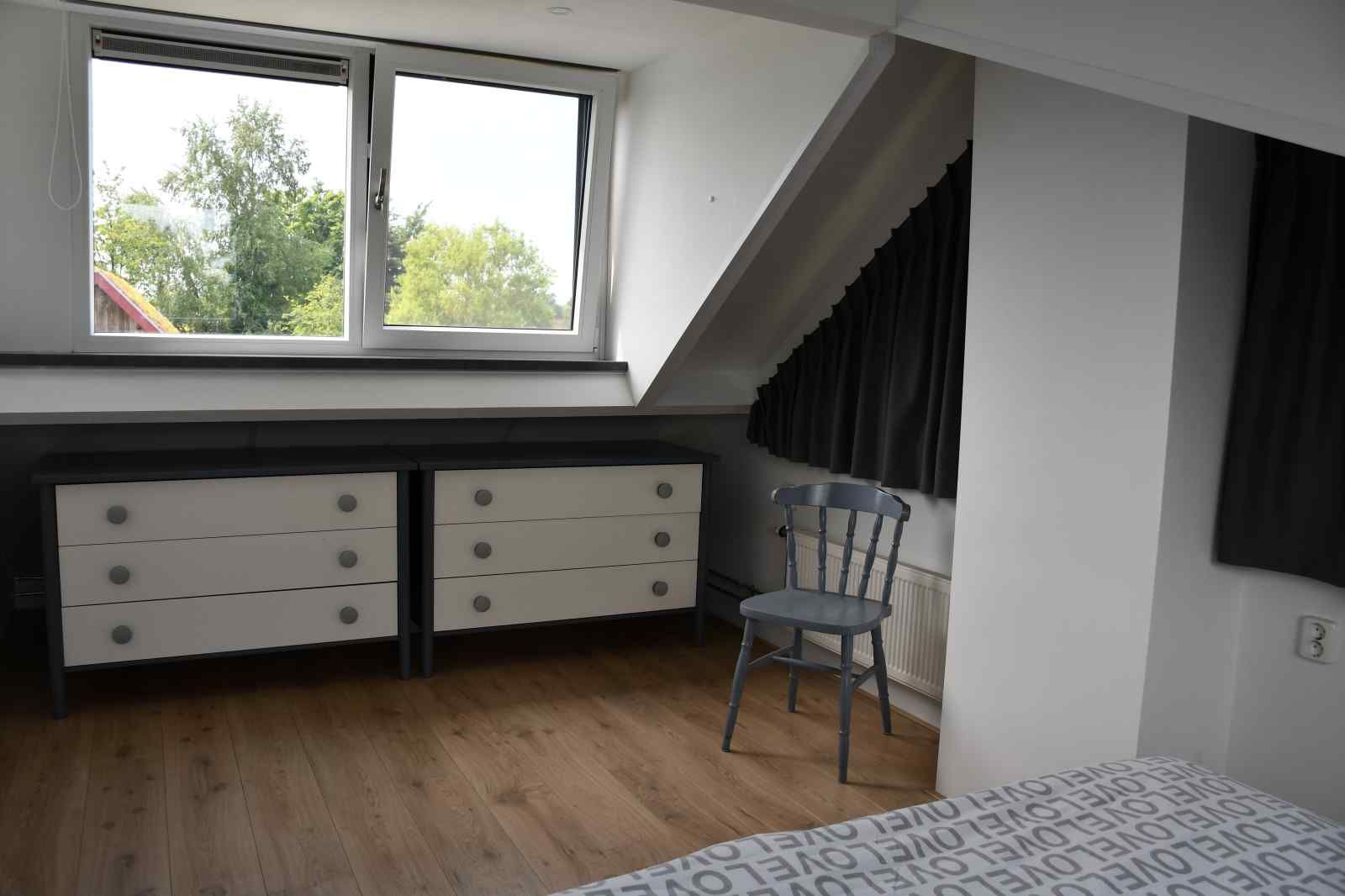 Guest house 100514 - Holiday property Tjeukemeer - FR280