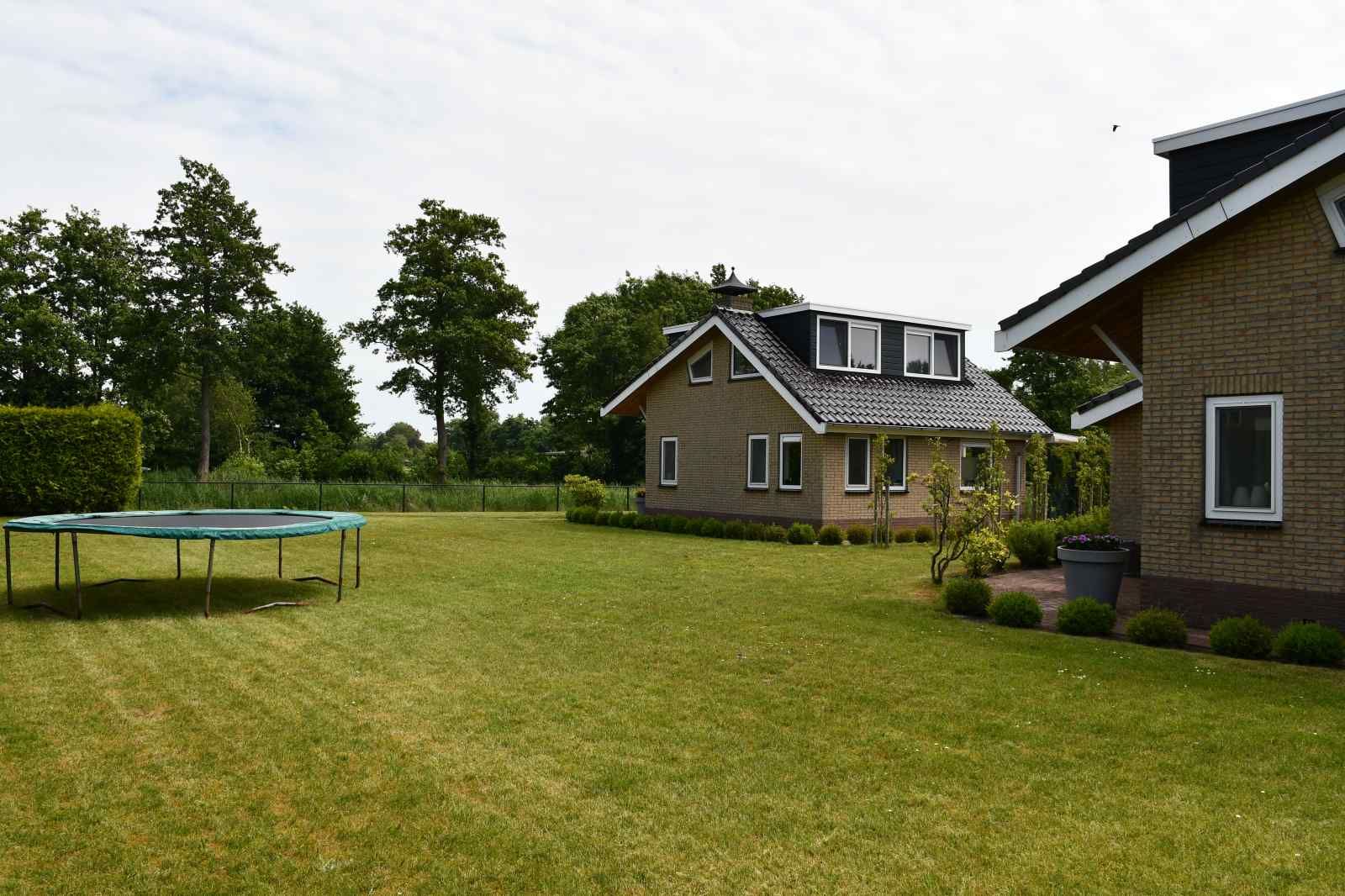Guest house 100514 - Holiday property Tjeukemeer - FR280