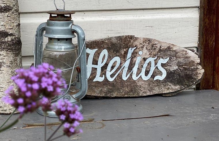 Unterkunft 100518 - Ferienhaus Tjeukemeer - Vakantiehuisje in Rohel