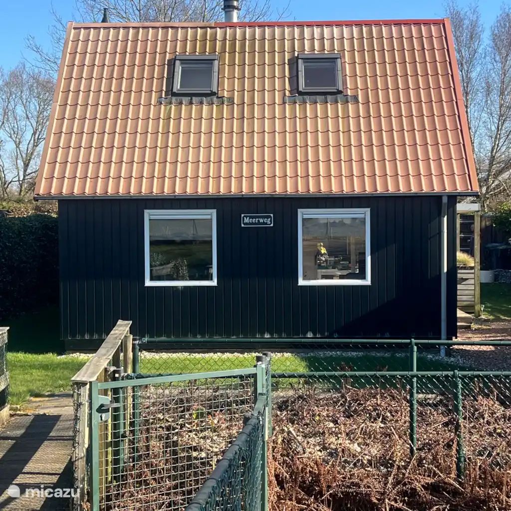 Unterkunft 100520 - Ferienhaus  - Huisje Meerweg