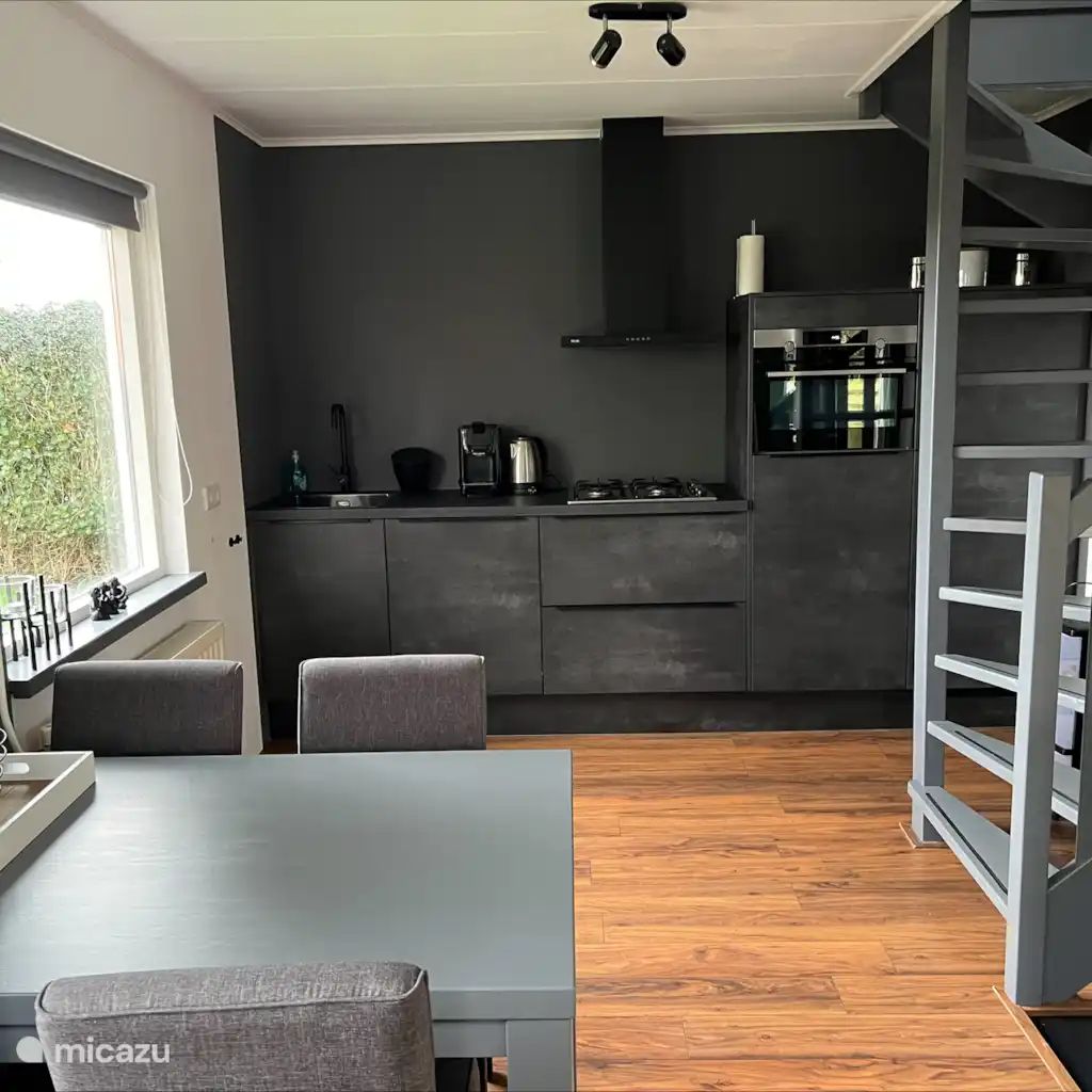 Unterkunft 100520 - Ferienhaus  - Huisje Meerweg